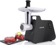 Мясорубка Gorenje MG2001SB фото 3 в Санкт-Петербурге