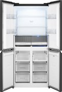 Отдельностоящий холодильник с инвертором Weissgauff WCD 450 B NoFrost Inverter фото 3 в Санкт-Петербурге
