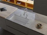 Мойка Омойкири TOKARA 88 WH-GLOSSY фото 2 в Санкт-Петербурге Мойка Omoikiri TOKARA 88 WH-GLOSSY фото 2 в Санкт-Петербурге