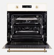Духовой шкаф Kuppersberg SD 693 C Bronze фото 3 в Санкт-Петербурге