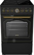 Стеклокерамическая плита Gorenje EC52CLB фото 3 в Санкт-Петербурге