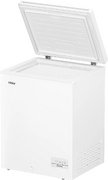 Морозильный ларь Haier HCE100RL фото 3 в Санкт-Петербурге