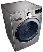 Стирально-сушильная машина LG F0L2CRV2T2 фото 3 в Санкт-Петербурге