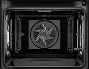 Духовой шкаф Electrolux KOBCS31X фото 3 в Санкт-Петербурге