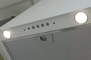 Вытяжка Faber Lithos EG6 WH A45 фото 3 в Санкт-Петербурге