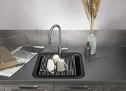 Мойка Омойкири TASOGARE 51 BL фото 3 в Санкт-Петербурге Мойка Omoikiri TASOGARE 51 BL фото 3 в Санкт-Петербурге