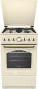 Комбинированная плита Gorenje K52CLI фото 3 в Санкт-Петербурге