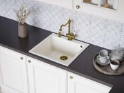 Мойка Омойкири BOSEN 57 ES фото 3 в Санкт-Петербурге Мойка Omoikiri BOSEN 57 ES фото 3 в Санкт-Петербурге