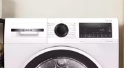 Сушильная машина Bosch WQG24101BY фото 2 в Санкт-Петербурге