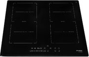 Индукционная варочная панель Hyundai HHI 6781 BG фото 3 в Санкт-Петербурге