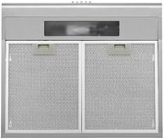 Вытяжка KRONA LIANA 600 INOX PB фото 2 в Санкт-Петербурге