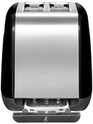 Тостер KitchenAid 5KMT221EOB фото 4 в Санкт-Петербурге