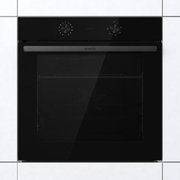 Духовой шкаф Gorenje BO6717E03BG фото 2 в Санкт-Петербурге