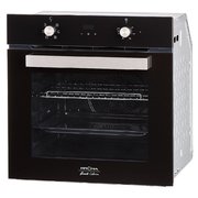 Электрический духовой шкаф KRONA REGINA 60 BL фото 2 в Санкт-Петербурге