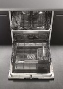 Встраиваемая посудомоечная машина De Dietrich DBJ422DQX фото 4 в Санкт-Петербурге