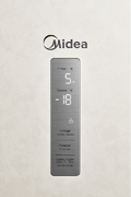 Холодильник Midea MDRB522MGE33OD фото 3 в Санкт-Петербурге