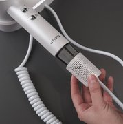Настенный фен Meyvel MF11-1600 Белый (White) фото 4 в Санкт-Петербурге