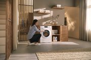 Стиральная машина с фронтальной загрузкой Miele WEA025 WCS новая, с витрины фото 4 в Санкт-Петербурге