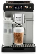 Кофемашина DeLonghi ECAM450.65.S фото в Санкт-Петербурге