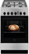 Газовая плита Electrolux RKG500001X фото в Санкт-Петербурге
