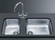 Мойка Смег UM45 фото 2 в Санкт-Петербурге Мойка Smeg UM45 фото 2 в Санкт-Петербурге