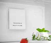 Холодильник AEG RCR636E5MW фото 3 в Санкт-Петербурге