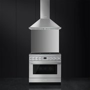 Варочный центр Smeg CPF9GMX фото 2 в Санкт-Петербурге