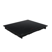 Варочная панель индукционная Midea MIH65783F фото 4 в Санкт-Петербурге