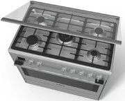 Варочный центр Bosch HSB738357M фото 3 в Санкт-Петербурге