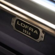 Вытяжка Lofra DOLCEVITA 90 PEARL WHITE & BRONZE фото 2 в Санкт-Петербурге
