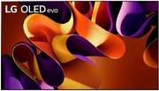 Телевизор LG OLED83G4RLA 83"(212 см) 2024 серый фото в Санкт-Петербурге