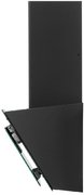 Вытяжка Krona Liva 600 black PB фото 4 в Санкт-Петербурге