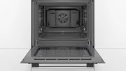 Встраиваемый духовой шкаф BOSCH HBJ514EW0R фото 3 в Санкт-Петербурге