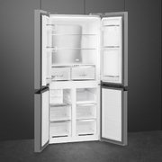 Холодильник  Smeg FQI48XD фото 4 в Санкт-Петербурге
