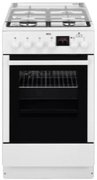 Газовая плита  AEG CKR56400BW фото в Санкт-Петербурге