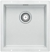 Мойка Бланко Subline 400-U белый фото в Санкт-Петербурге Мойка Blanco Subline 400-U белый фото в Санкт-Петербурге