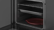 Духовой шкаф Teka HLB 8408 NIGHT RIVER BLACK фото 4 в Санкт-Петербурге