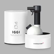 Отпариватель для одежды Laurastar IGGI Pure White фото 2 в Санкт-Петербурге