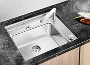 Мойка Бланко Statura 6-U аксессуары нержавеющая сталь фото 2 в Санкт-Петербурге Мойка Blanco Statura 6-U аксессуары нержавеющая сталь фото 2 в Санкт-Петербурге