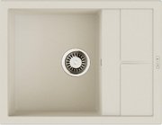 Мойка Omoikiri SUMI 65A WH фото в Санкт-Петербурге