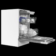 Посудомоечная машина Maunfeld MLP45130 Light Beam фото 3 в Санкт-Петербурге