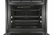 Духовой шкаф Bosch HBG557SB0R фото 4 в Санкт-Петербурге