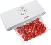 Вакуумный упаковщик Gorenje VS120W фото 3 в Санкт-Петербурге