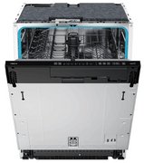 Встраиваемая посудомоечная машина Haier HDWE14-593RU фото 2 в Санкт-Петербурге
