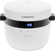 Мультиварка Maunfeld MF-1623WH Мультиварка Maunfeld MF-1623WH фото