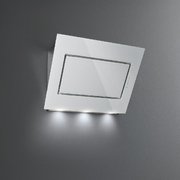 Вытяжка Falmec Quasar 80 Vetro (800) stec white фото 3 в Санкт-Петербурге