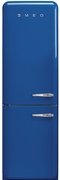 Холодильник Smeg FAB32LBE3 Холодильник Smeg FAB32LBE3