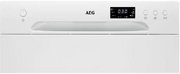 Посудомоечная машина AEG FFB21200CW фото 2 в Санкт-Петербурге