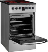 Электрическая плита Weissgauff WES 2V16 SE Premium Line фото 4 в Санкт-Петербурге