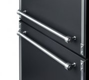 Холодильник Kuppersberg NRS 1857 ANT SILVER фото 4 в Санкт-Петербурге